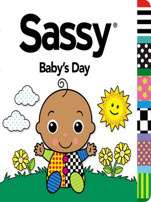 cover image of Baby's Day